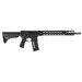 Primary Weapons MK116 Mod 2 223 Wylde 30+1 16" Barrel w/Flash Suppressor, 7075-T6 Aluminum Receiver, BCM Gunfighter Stock, BCM Starburst Grip, Adjustable Gas Block, Optics Ready