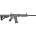 Rock River Arms AR1910 LAR-15M Assurance-M Carbine 5.56x45mm NATO 16" 30+1, Black, RRA Operator Stock & Hogue Grip, Flip-Up Sights, Carrying Case