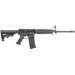 Rock River Arms BLK1222 LAR-15M CAR A4 300 Blackout 30+1 16", Black, R4 Handguard, Tactical Carbine Stock, Overmolded A2 Grip, A2 Front Sight Post