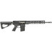 Rock River Arms OP1000BT LAR-BT3 Operator ETR Carbine 308 Win 16" 20+1, Black, RRA NSP-2 Stock & Hogue Grip, Carrying Case