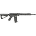 Rock River Arms OP1500 LAR-15M Operator ETR Carbine 5.56x45mm NATO 16" 30+1, Black, RRA NSP-2 Stock & Hogue Grip, Carrying Case