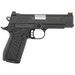 Wilson Combat SFT9CM42 SFT9 9mm Luger 15+1 (2) 4.25" Stainless, Black, Beavertail Frame, Integrated Grips, Fiber Optic Sights