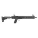 Ruger 19301 LC Carbine 5.7x28mm 10+1 16.25" Black Nitride Fluted Barrel, Black Hard Coat Anodized Aluminum Receiver, M-LOK Handguard, Black Synthetic Fixed Stock
