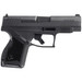 Taurus 1GX4XL94110 GX4XL Micro-Compact Frame 9mm Luger 10+1 3.70" Black DLC Steel Barrel, Black Gas Nitride Serrated Alloy Steel Slide, Black Polymer Frame & Grip, Right Hand