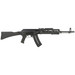 Mauser Rimfire 4070025 AK-47 22 LR 24+1 16.50" Barrel w/Flash Hider, Adjustable Rear Sight, Left Side Folding Stock, Optics Ready Picatinny Rail, Ambidextrous Magazine Release