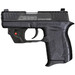 Diamondback DB0101E002 DB380 Gen4 w/Laser Micro-Compact Frame 380 ACP 6+1, 2.80" Stainless Steel Barrel, Serrated Stainless Steel Slide, Mint Polymer Frame w/Beavertail & Grip, Viridian Laser