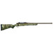 Mossberg 28171 Patriot Predator 7mm PRC 3+1 24" Fluted & Threaded, Patriot Brown Cerakote Barrel/Rec, TrueTimber Strata Stock