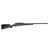 Savage Arms 57894 Impulse Mountain Hunter 308 Win 4+1 22" Carbon Fiber Threaded Barrel, Black Aluminum Receiver w/Picatinny Rail, Gray AccuStock Synthetic Stock, Ambidextrous