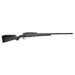 Savage Arms 57898 Impulse Mountain Hunter 270 Win 4+1 22" Carbon Fiber Threaded Barrel, Black Aluminum Receiver w/Picatinny Rail, Gray AccuStock Synthetic Stock, Ambidextrous