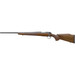 Bergara Rifles B14S002L B-14 Timber 6.5 Creedmoor 4+1 22", Graphite Black Cerakote Barrel, Walnut Monte Carlo Stock Left Hand