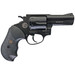 Rossi 2-RP631 RP63 Small Frame 357 Mag 6 3" Matte Matte Black Barrel, Matte Steel Frame, Black Textured Rubber Grip, Hammer Block Safety, Exposed Hammer