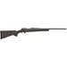 Howa HGR72502 M1500 Hogue Full Size 6.5 Creedmoor 5+1 24" Blued Heavy Barrel, Blued Drilled & Tapped Stainless Steel Receiver, Hogue OverMolded Black Synthetic Stock, Right Hand