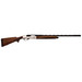Silver Eagle Arms CAR1228SLVR Carlyle Full Size 12 Gauge Semi-Auto 3" 4+1 28" Black Cerakote Steel Barrel, Silver Steel Receiver, Fixed Turkish Walnut Stock, Right Hand