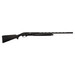 Silver Eagle Arms CAR12128BLK Carlyle Full Size 12 Gauge Semi-Auto 3" 4+1 28" Black Cerakote Vent Rib Barrel, Black Steel Receiver, Fixed Black Synthetic Stock, Right Hand