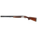 Iver Johnson Arms IJ60028LW28S IJ600 Lightweight Full Size 28 Gauge Break Open 3" 2rd 28" Black Over/Under Vent Rib Barrel, Silver Engraved Aluminum Receiver, Fixed Walnut Wood Stock, Ambidextrous