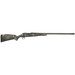 Fierce Firearms ROG65PRC24BF Carbon Rogue Full Size 6.5 PRC 3+1 24" Hand Lapped/Match Grade Threaded Barrel, Black Cerakote Steel Receiver, Forest Camo Fierce Rogue Carbon Fiber Stock