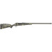 Fierce Firearms ROG300WIN24BF Carbon Rogue Full Size 300 Win 3+1 24" Carbon Fiber Hand Lapped/Match Grade Threaded Barrel, Black Cerakote Steel Receiver, Forest Camo Fierce Rogue Carbon Fiber Stock