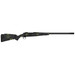 Fierce Firearms TROG65PRC22BF CT Rogue 6.5 PRC 3+1 22" Carbon Fiber Barrel, Black Cerakote Titanium Rec, Forest Camo Rogue Stock