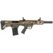 Gforce Arms GFY1USBNZ GFY-1 12 Gauge Semi-Auto 3" 5+1 18.50" Black Threaded Barrel, American Flag Burnt Bronze Aluminum Receiver, Picatinny Rail Bronze Bullpup Polymer Stock, Polymer Grip