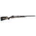 Savage Arms 58017 110 UltraLite 308 Win 4+1 22" Threaded Carbon Fiber Wrapped Barrel, Black Melonite Rec, Woodland Camo AccuStock with AccuFit