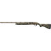 Winchester Repeating Arms 511313292 SX4 Hybrid Hunter 12 Gauge 3.5" Chamber 4+1 2.75" 28", FDE Cerakote Rec/Barrel, Woodland Camo Furniture, Fiber Optic Front Sight Left Hand