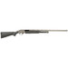 Winchester Repeating Arms 512439392 SXP Hybrid Full Size 12 Gauge Pump 3" 4+1 28" Gray Perma-Cote Barrel, Gray Perma-Cote Aluminum Receiver, Black Synthetic Stock Right Hand
