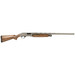 Winchester Repeating Arms 512440692 SXP Hybrid Field 20 Gauge 3" Chamber 5+1 (2.75") 28", Gray Barrel/Rec, Satin Hardwood Stock, TruGlo Fiber Optic Sight