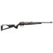 Winchester Repeating Arms 525209102 Xpert SR 22 LR 10+1 16.50" Threaded, Gray Barrel/Rec, Forged Carbon Gray Skeletonized Stock, Adjustable Sights
