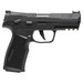 SIG 322CBASMA *MA*P322 22 LR SAO 4 10R BLK