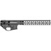 Radian Weapons R0411 Builder Kit Radian Black, AX556 Ambi Lower, 14" Handgaurd, Includes Most Lower Parts