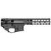 Radian Weapons R0435 Builder Kit Radian Black, AX556 Ambi Lower, 8.50" Handgaurd, Includes Most Lower Parts