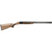 Pointer KAR2828HT Acrius Full Size 28 Gauge Break Open 2.75" 2rd 28" Black Over/Under Vent Rib Barrel, Color Case Hardened Steel Receiver, Fixed Turkish Walnut Stock, Ambidextrous