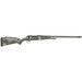 Fierce Firearms ROG65PRC20BF Carbon Rogue Full Size 6.5 PRC 3+1 20" Hand Lapped/Match Grade Threaded Barrel, Black Cerakote Steel Receiver, Forest Camo Fierce Rogue Carbon Fiber Stock