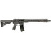 Radical Firearms FR16556SOC15SHR AR-15 MHR 5.56x45mm NATO 30+1 16" CMV, Black, 15" M-Lok Skinny Hybrid Handguard, B5 Systems Bravo Stock & Type 23 P-Grip