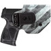 Taurus 1G3C93110CK7 G3C Compact Frame 9mm Luger 10+1 3.26" Matte Stainless Steel Barrel, Matte Black Tenifer Serrated Steel Slide, Black Polymer Frame w/Picatinny Rail, Black Polymer Grip, Right Hand