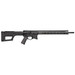 Seekins Precision 0011300117BLK DMR 6mm ARC 30+1 18" Stainless Barrel, Black Rec, 10X-Ray Stock, Magpul Grip, Timney Trigger, Ambi Controls