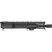 CMMG 57BBCF0AB Banshee 5.7x28mm 5", Armor Black, M-Lok Free-Float Handgaurd for AR-Platform