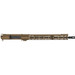 CMMG 55BB40BMB Resolute MK4 5.56x45mm NATO 16.10", Midnight Bronze, M-LOK Free-Float Handguard for AR-Platform (No BCG or Charging Handle)