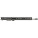 Bushmaster 0040017BLK QRC Complete Upper 5.56x45mm NATO 16" Black Nitride Barrel, Aluminum Black Hard Coat Anodized Receiver, M-LOK Handguard for AR-15