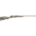 Fierce Firearms FRG7PRC24MM Twisted Rage Full Size 7mm Rem 3+1 24" Midnight Bronze Cerakote Fluted Threaded Barrel & Receiver, Trophy Camo C3 Carbon Rage w/Pic Rail Carbon Fiber Stock