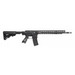Fierce Firearms F15SWC65ARCBL F-15 Sidewinder 6mm ARC 25+1 16" C3 Carbon Fiber Barrel, Black Rec, Side Charging Handle, CF M-Lok Handguard/Grip, Magpul CL Stock