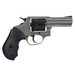 Rossi 2RP631C RP63 357 Mag 6 Shot 3", Tungsten Gray Cerakote, Stainless Steel Frame, Fixed Blade Sight, Textured Black Rubber Grips