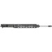 Rock River Arms AR0784 LAR-15M NM A4 Complete Upper, 223 Wylde 20" Stainless Heavy Match Barrel, Black Rec/12.50" M-LOK Handgaurd, Railed Gas Block, A2 Flash Hider