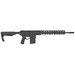 Radical Firearms RBR1030818 RF-10 308 Win 20+1 18", Black, 15" M-Lok Handguard, MFT Minimalist Stock/Engage Grip, RFT-MS Compensator