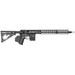 Radian Weapons R0259 Model 1 Carbine *CA Compliant 223 Wylde 10+1 16", Radian Black Billet Rec/M-Lok Handgaurd, Paddle Grip & Fixed CTR Stock, Dead Air Keymo Flash Hider, Ambi Controls, Vertex Trigger
