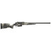 Springfield Armory BAW9247CFGA Model 2020 Waypoint 7mm Rem 3+1 24" Mil-Spec Green Cerakote Carbon Fiber Steel Barrel & Picatinny Rail Stainless Steel Receiver, Evergreen Camo Fixed Carbon Fiber Stock