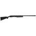 Gforce Arms GFONE1228B One 12 Gauge Semi-Auto 3" 3+1 28", Black, Synthetic Furniture, HiViz Fiber Optic Sight, Oversized Controls, 5 Ext. Chokes, Includes 10rd Mag Tube Ext.
