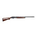 CZ-USA 06132 1020 G2 20 Gauge 3" 4+1 28", Gloss Black Barrel/Rec, Walnut Furniture, Bead Front Sight, Oversized Controls, 5 Ext. Chokes, Weaver Optics Mount