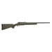 Savage Arms 58030 110 Trail Hunter 223 Rem 4+1 22" Threaded/Medium Heavy Profile, Tungsten Gray Cerakote Barrel/Rec, OD Green Hogue Overmold Stock, Adj. AccuTrigger, Weaver Base