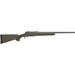 Savage Arms 58039 110 Trail Hunter 6.5 PRC 2+1 24" Threaded/Medium Heavy Profile, Tungsten Gray Cerakote Barrel/Rec, OD Green Hogue Overmold Stock, Adj. AccuTrigger, Weaver Base